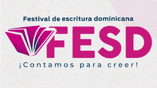 Celebrarán el Primer Festival de Escritura Dominicana en Santo Domingo.