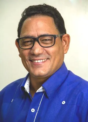 Sixto A. Gabin Henríquez