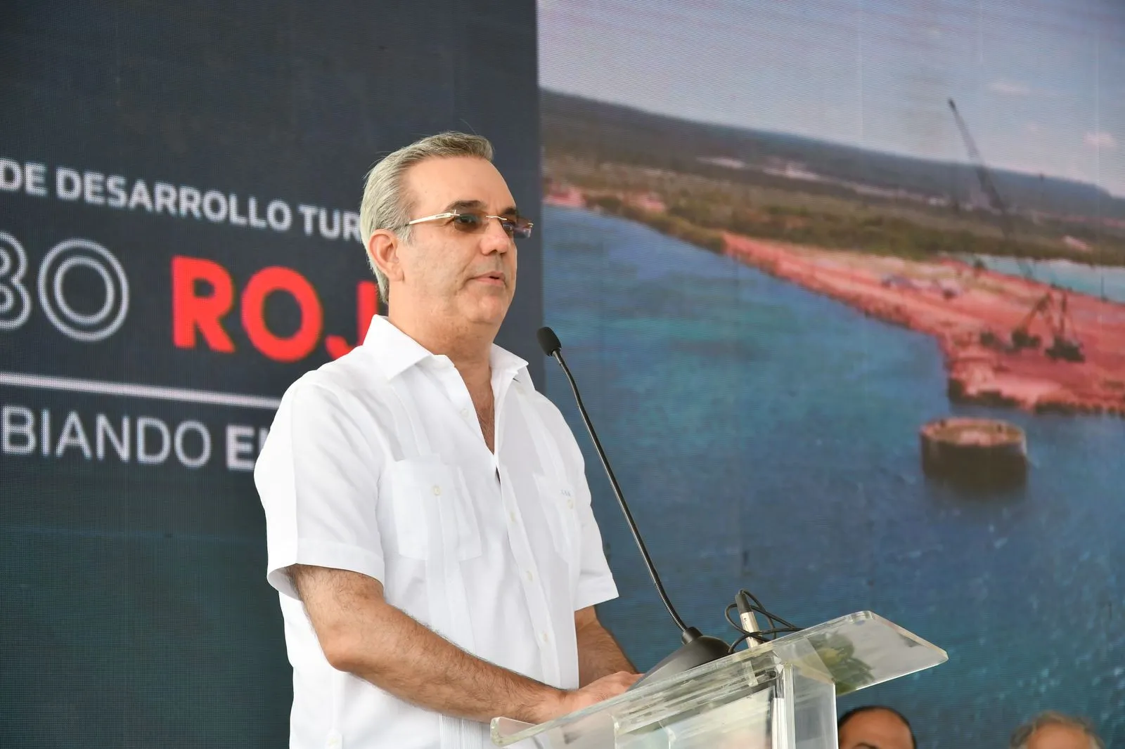 Arranca construcción de hoteles en Cabo Rojo-Pedernales en plan de US$ 2 mil 245 millones