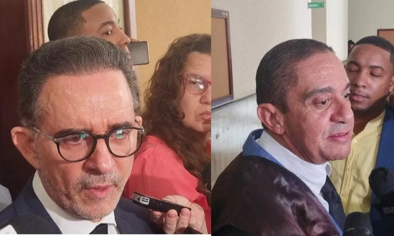 Reaccionan contra juez y fiscales por fallo contra hermanos Medina Sánchez y otros