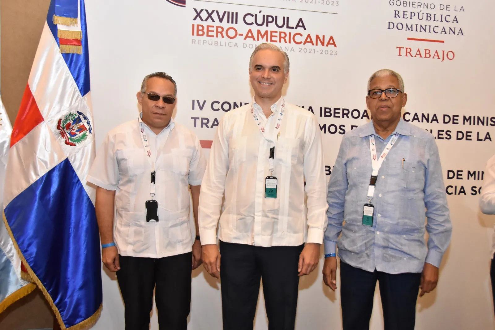 Ministros de Trabajo de Iberoamérica se comprometen a promover la formalidad laboral