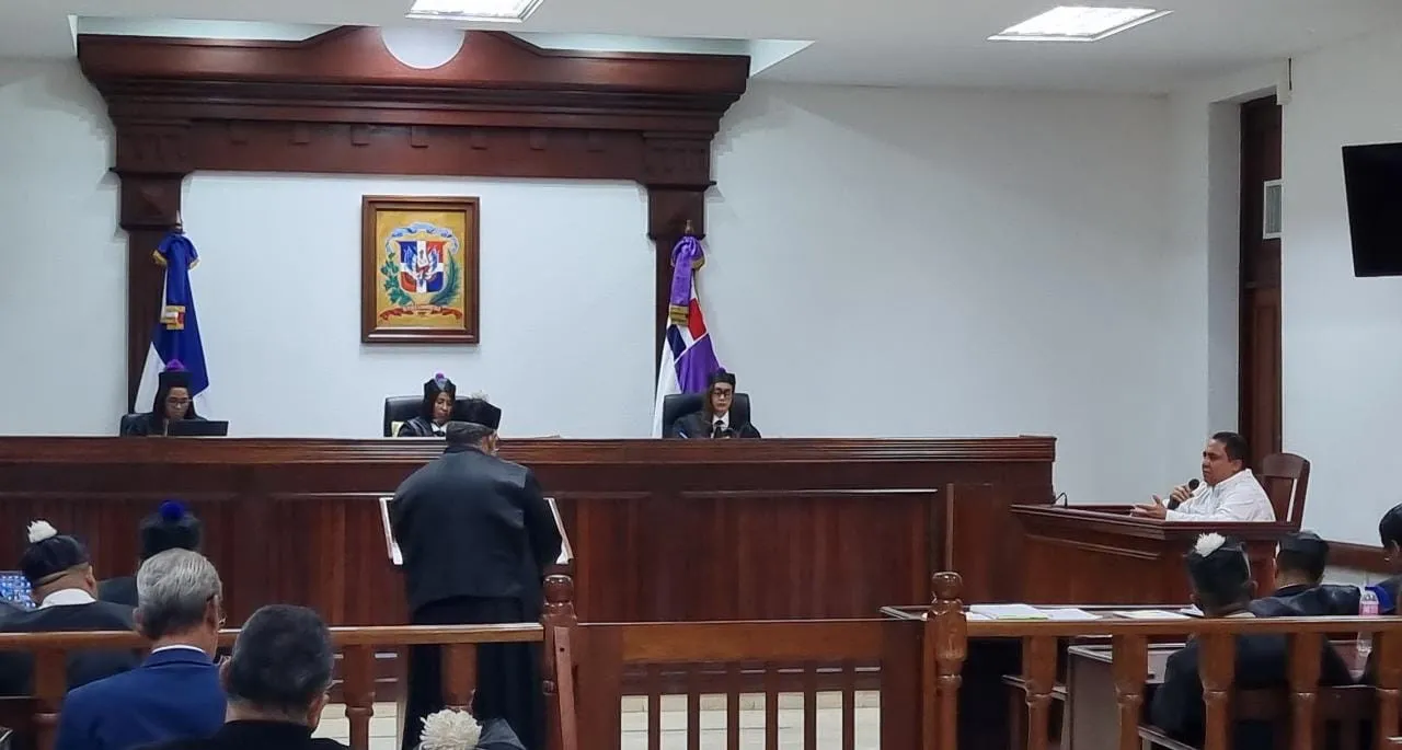 Piden perdón judicial y prisión suspendida para implicados en Operación 13