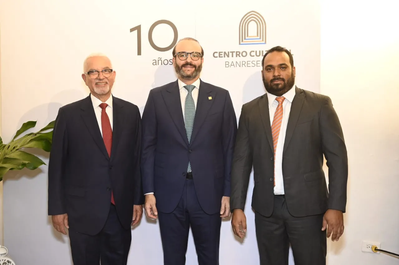 Centro Cultural Banreservas celebra 10 años uniendo artistas y sus públicos 
