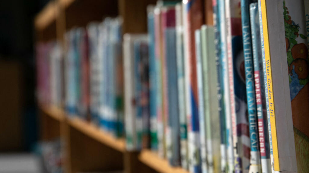 Intentos de censura en bibliotecas de EEUU alcanzan cifras récord