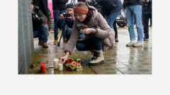 Alemania: mueren ocho personas tras tiroteo en un centro de testigos de Jehová en Hamburgo