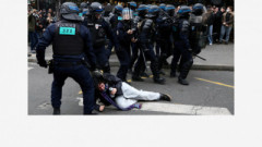Las autoridades francesas, bajo la lupa del Consejo de Europa y ONG por violencia policial