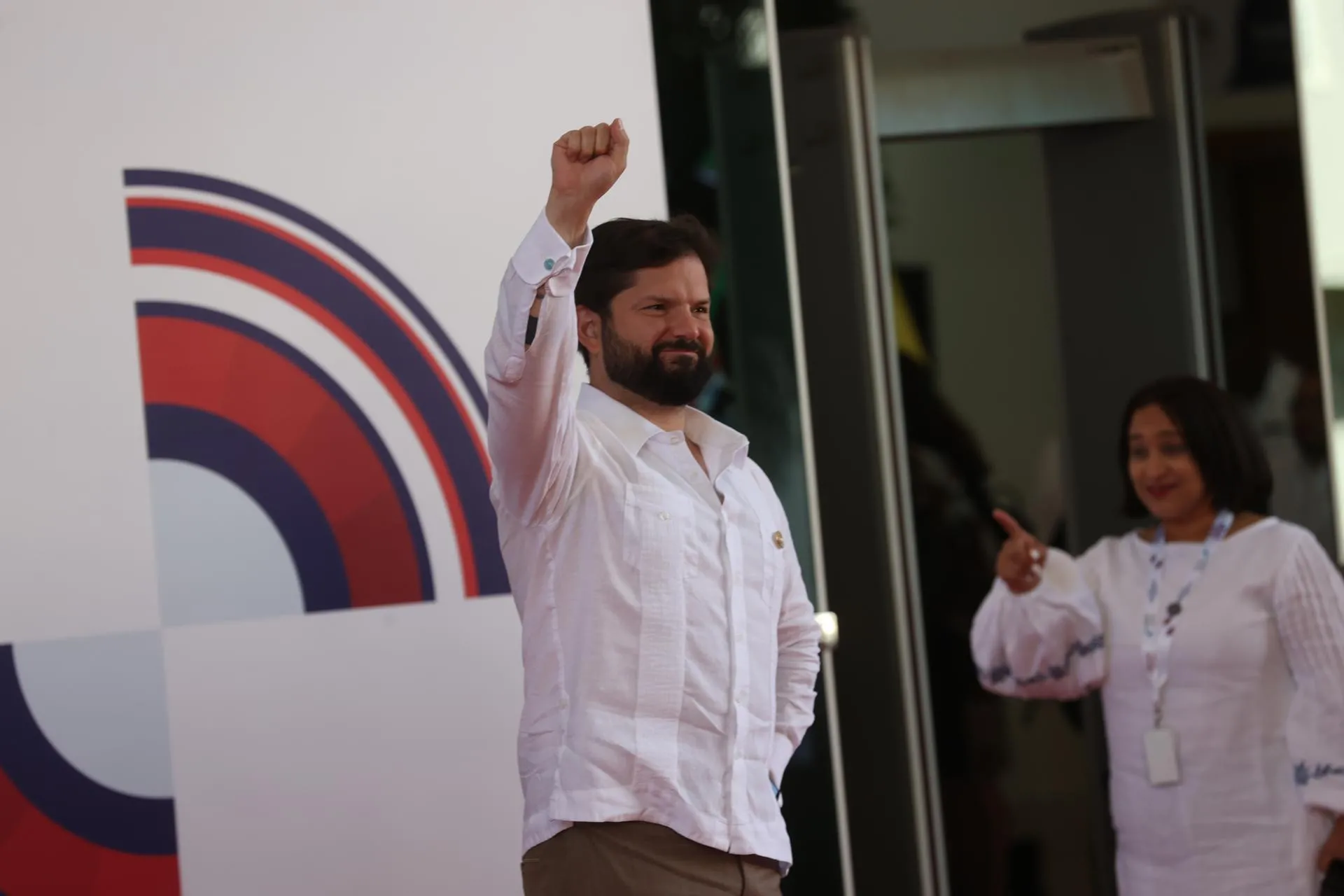 Gabriel Boric, presidente de Chile, condena despojo de nacionalidad a disidentes en Nicaragua