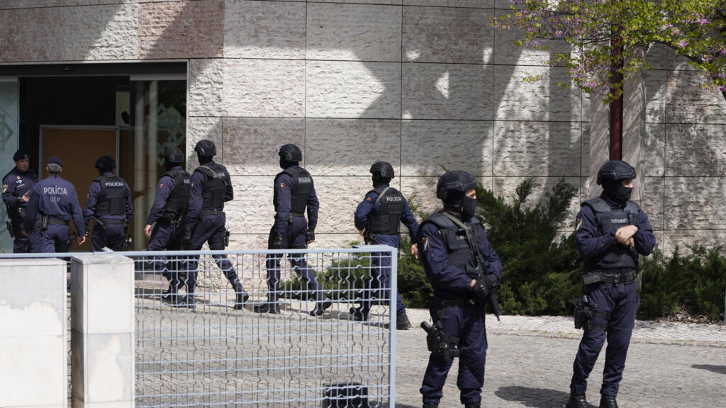 Portugal: los muertos en un ataque con cuchillo en Lisboa, el agresor abatido por la policía