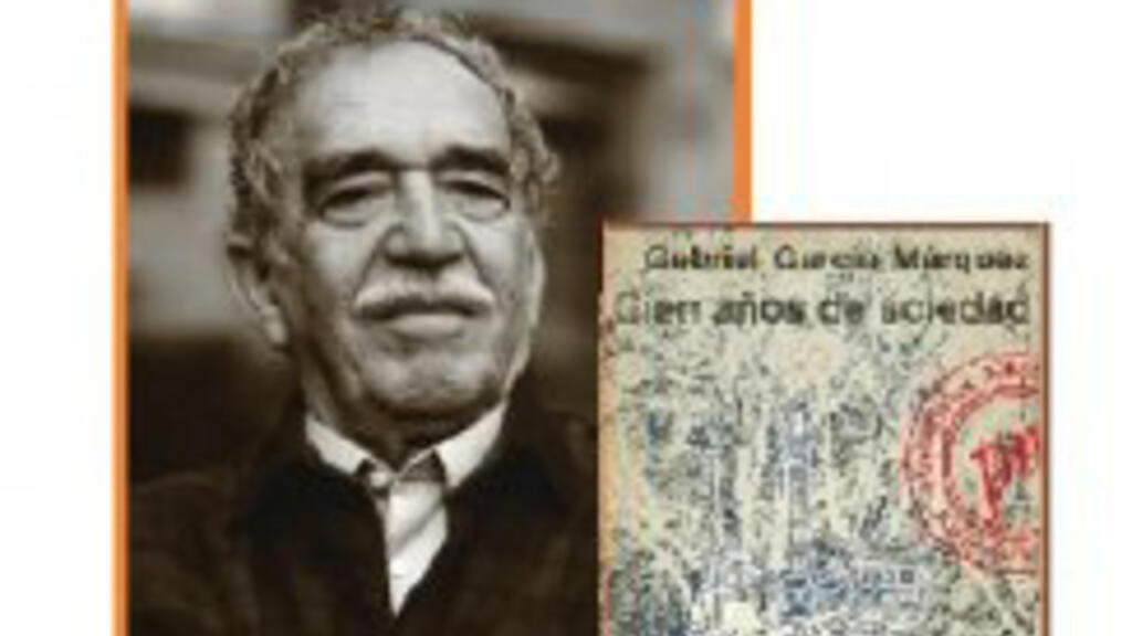 García Márquez ha sido más traducido que Cervantes en el siglo XXI