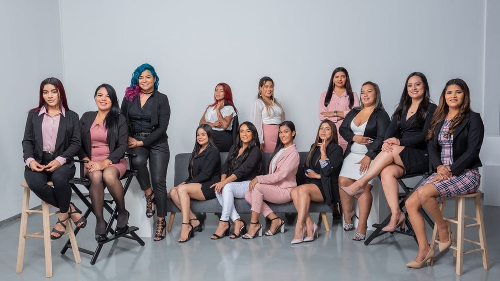 “Queremos ser un ejemplo para otras migrantes en América Latina”: las venezolanas que emprenden en Trinidad para sobrevivir