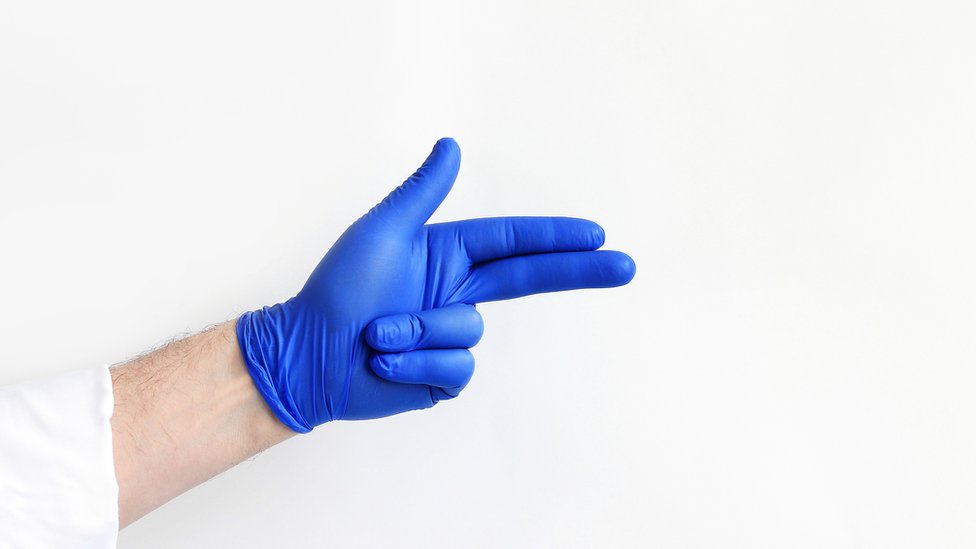 Por qué todavía se utiliza el examen rectal digital para detectar el cáncer de próstata