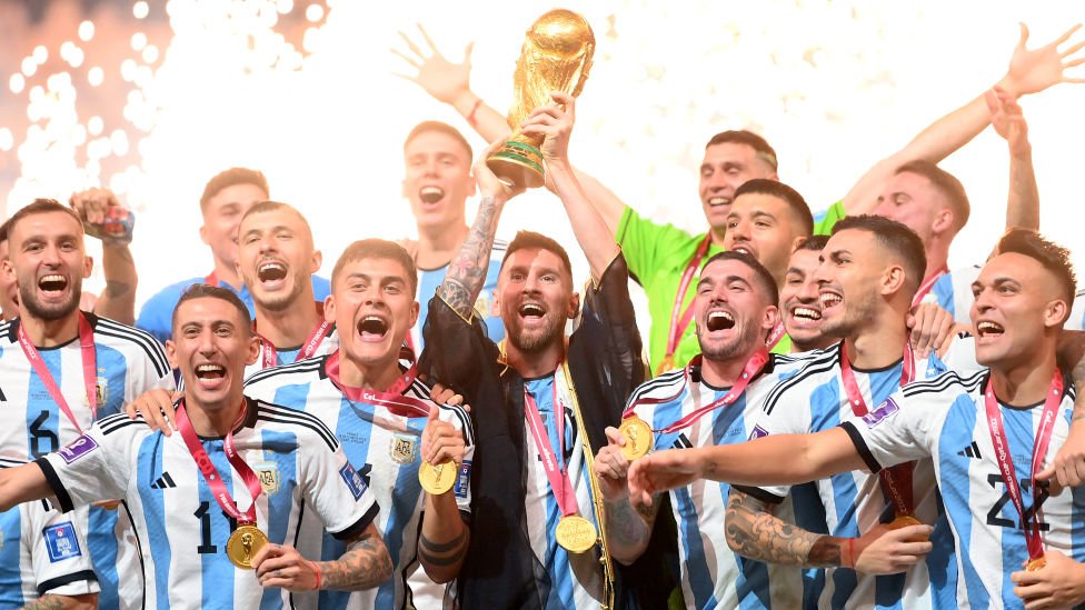 Cómo será el formato del Mundial de 2026 con 48 selecciones que aprobó la FIFA
