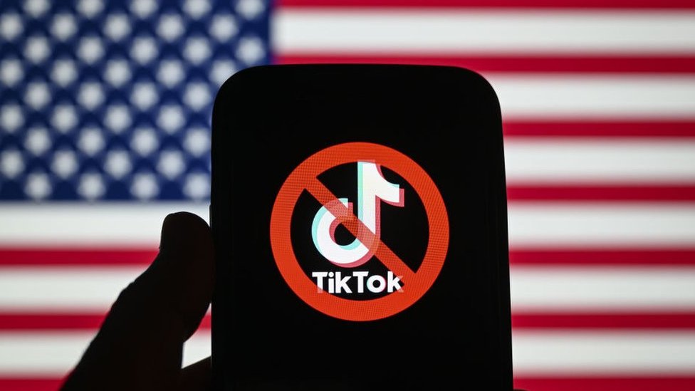 Supremo de EEUU avala la ley que forzaría a TikTok a dejar de operar antes del domingo