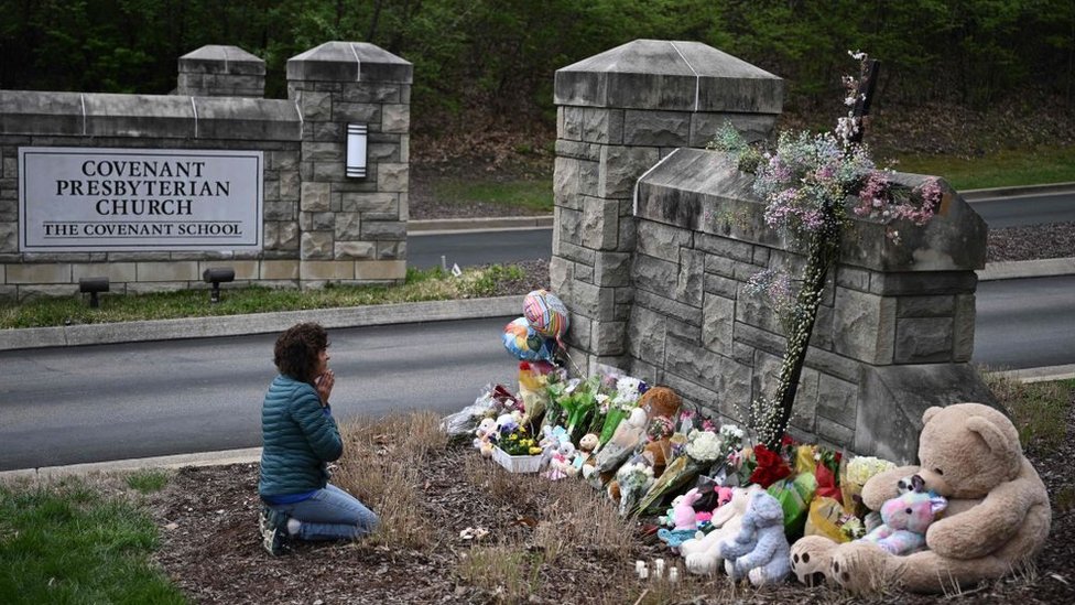 Nashville: quiénes eran las víctimas y qué se sabe de la atacante del tiroteo que dejó 6 muertos