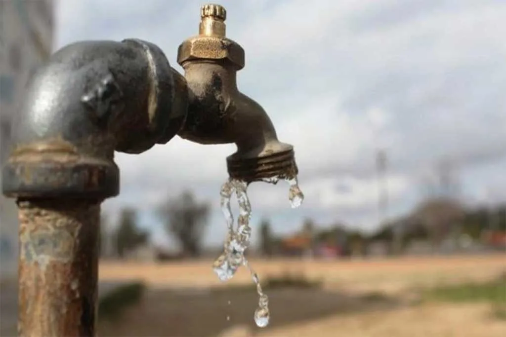 Onamet reitera llamado a racionar el agua a causa de la sequía
