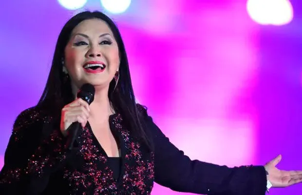 Ana Gabriel tiene éxito asegurado en Santo Domingo: Vendidos dos conciertos, agregan un tercero
