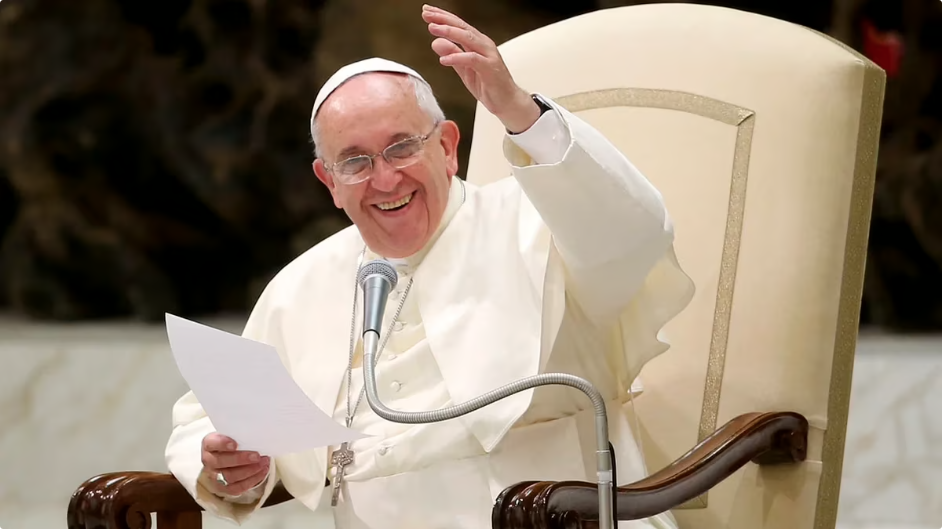 El papa Francisco y sus 10 años de pontificado