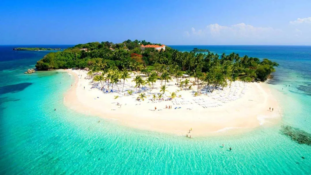 Cero playas dominicanas entre las 25 mejores de Tripadvisor