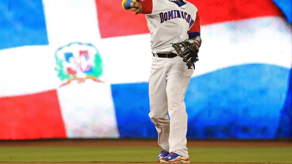 Así va República Dominicana en el Clásico Mundial de Béisbol 2023