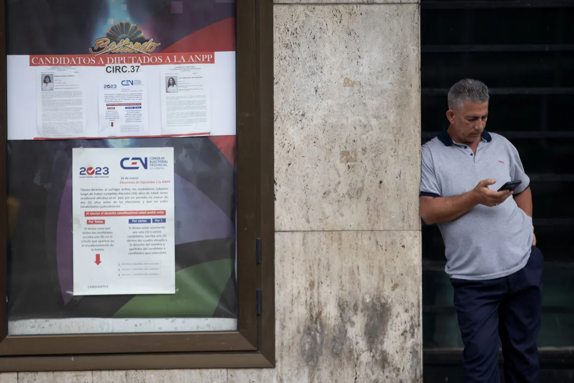 Elecciones nacionales en Cuba: ¿Qué se vota? ¿Quién vota? ¿Por qué importa?