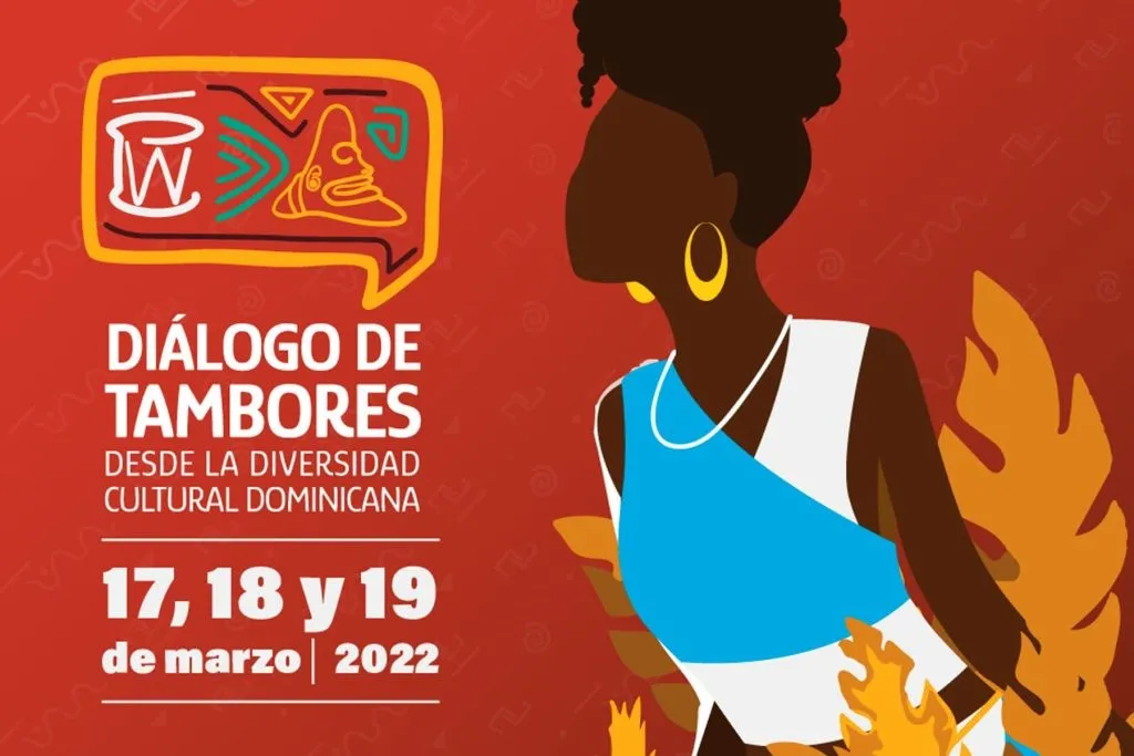 Diálogo de tambores: La visibilización y puesta en valor de la identidad afrodominicana