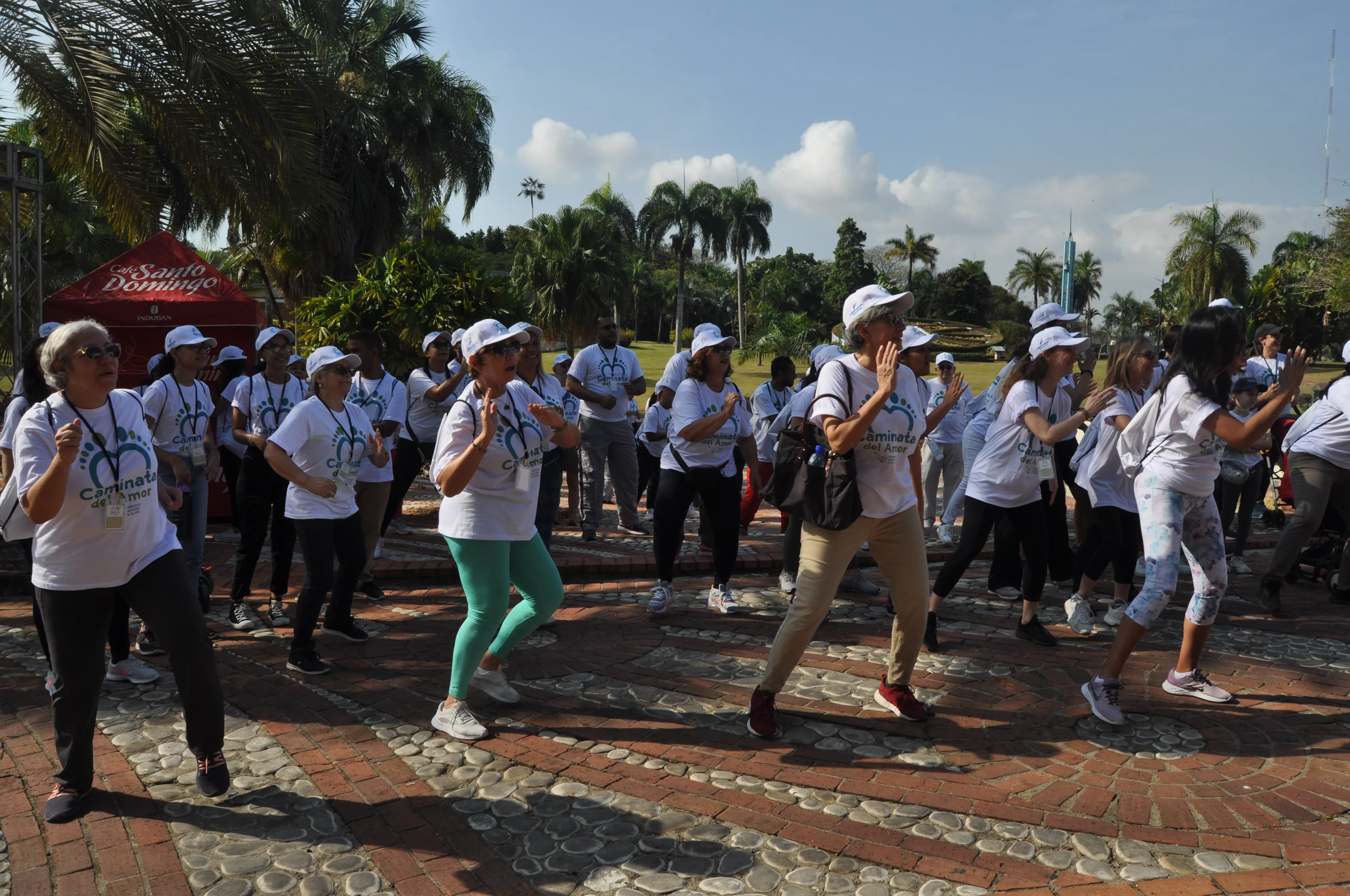 Marcha por la cultura del duelo