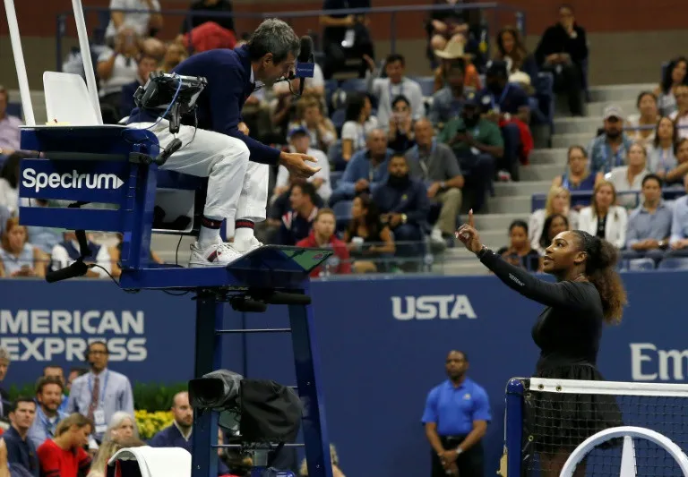 Juez dominicano de tenis suspendido a perpetuidad