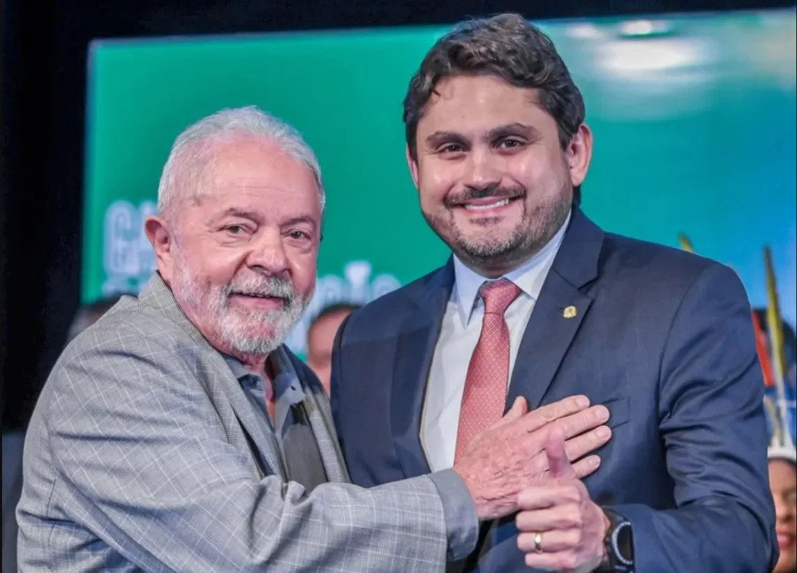 Lula da ultimátum a ministro de centroderecha tras sospechas de corrupción