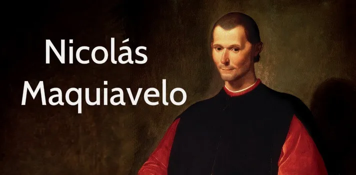 Entre el Renacimiento y la contemporaneidad: La herencia política de Maquiavelo