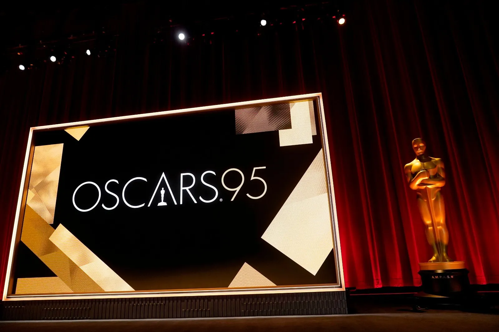 Lo que debes saber antes de los Premios Oscar 2023