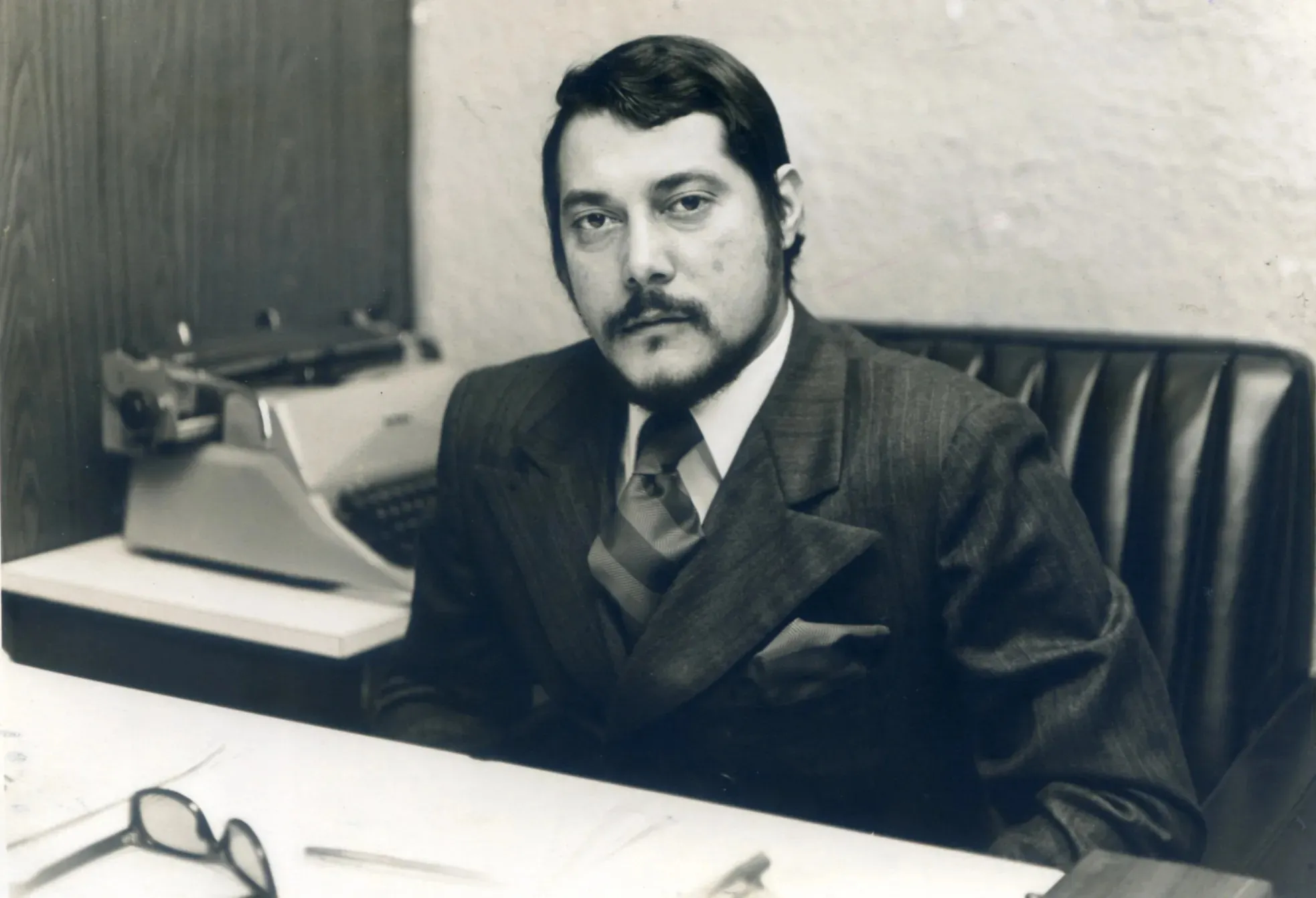 René del Risco Bermúdez, «poeta y cumbanchero»