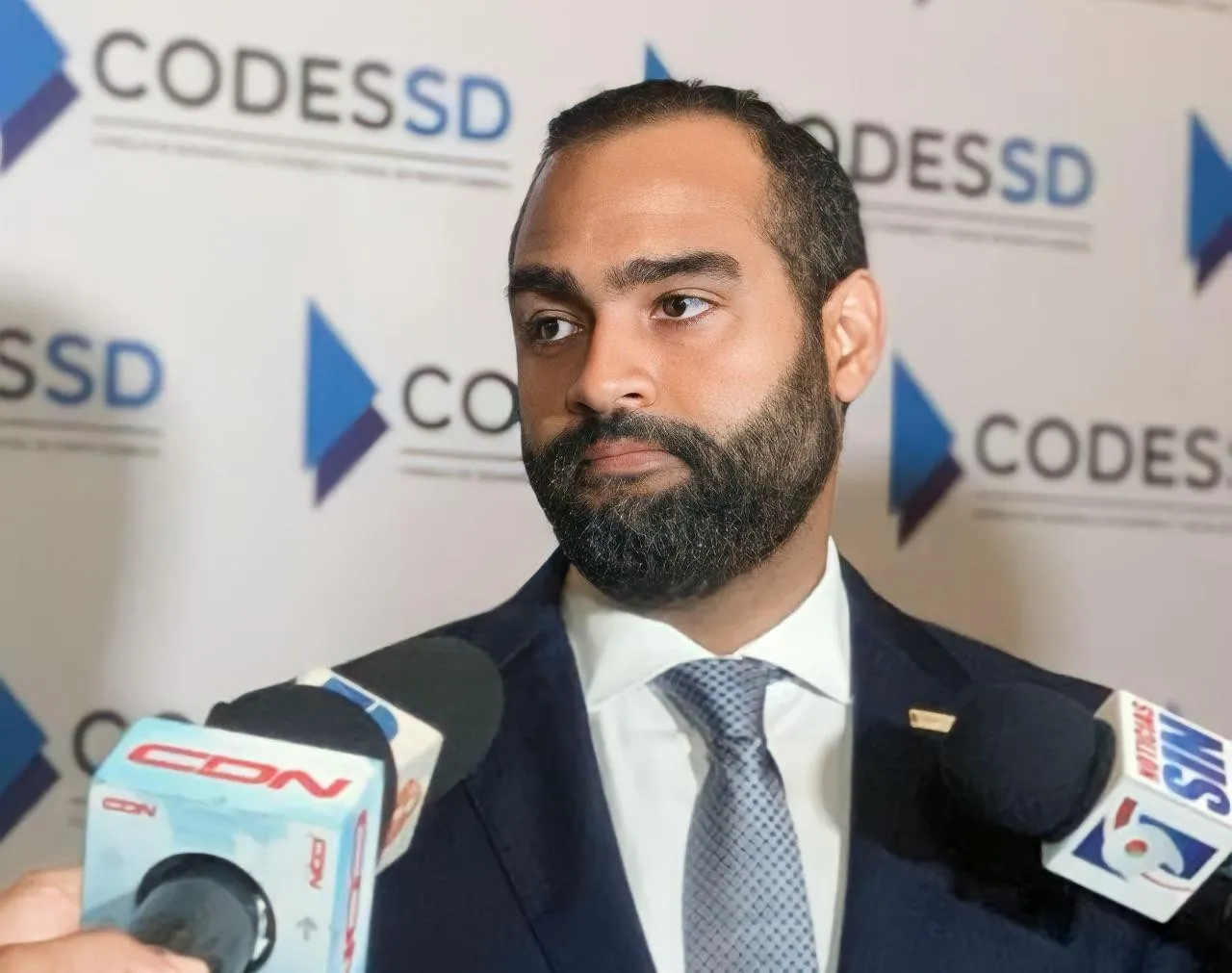 Codessd destaca estabilidad y madurez del sistema financiero dominicano
