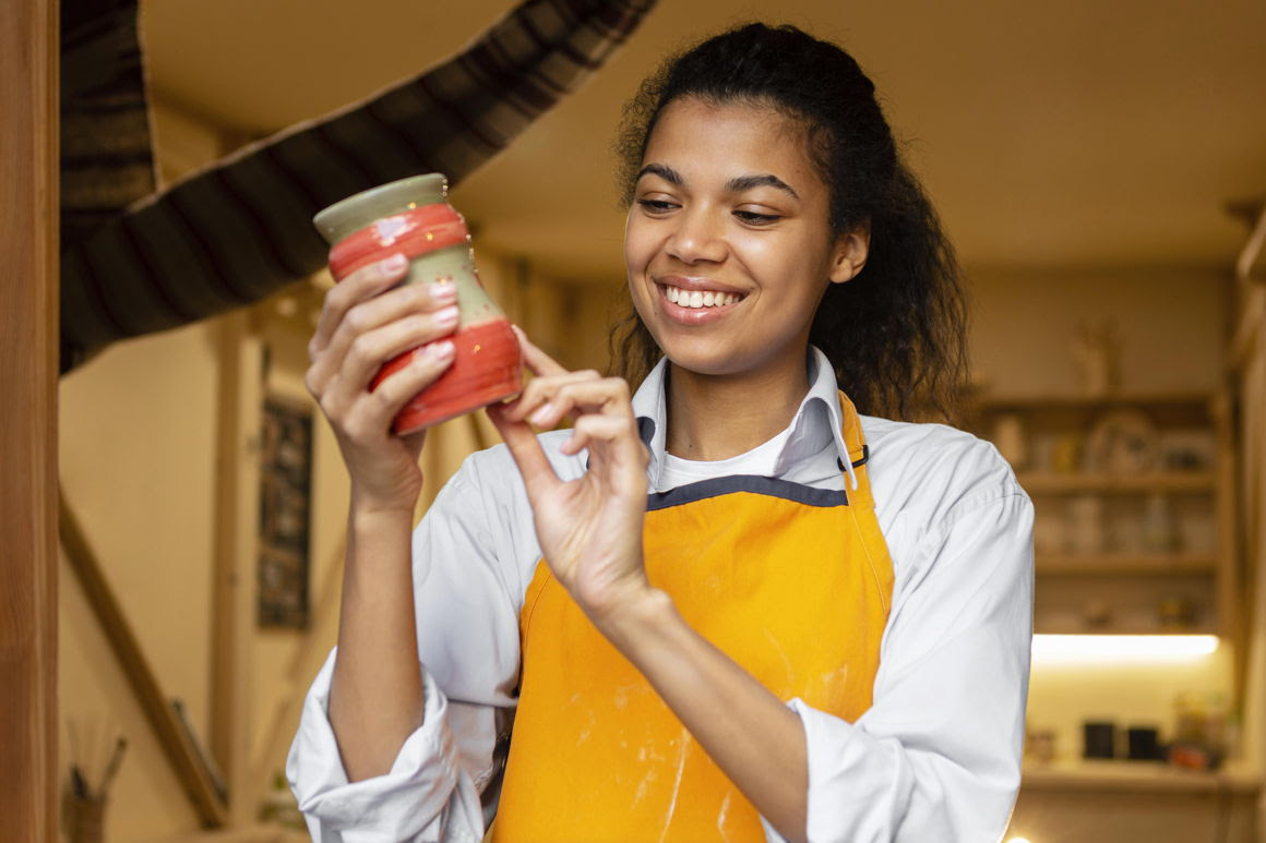 República Dominicana: mujeres emprendedoras que reconfiguran el tejido económico