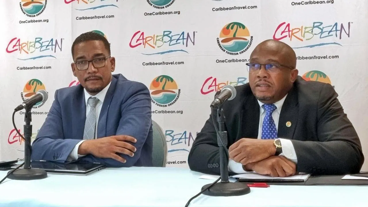 El Caribe tiene las tasas de recuperación de turismo más 