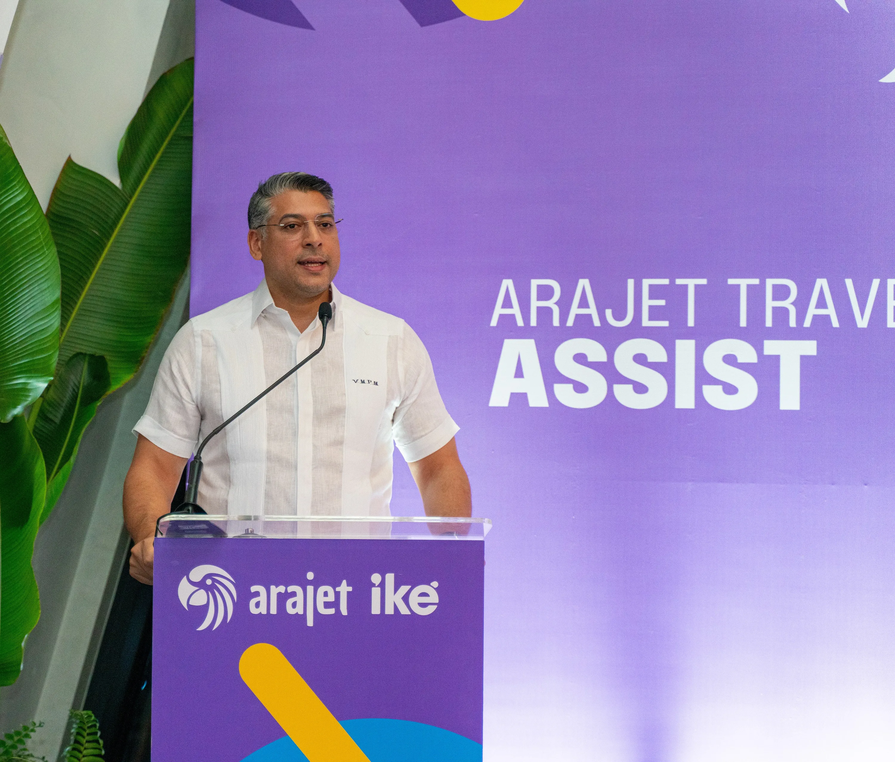 10 mil pasajeros ya han probado Arajet Travel Assist