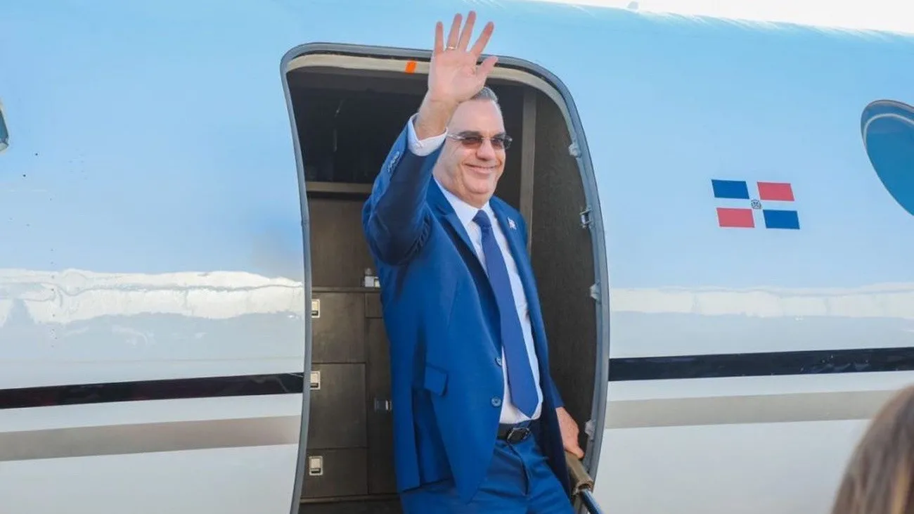 Presidente Abinader viaja este domingo a Ecuador para reunión ADD