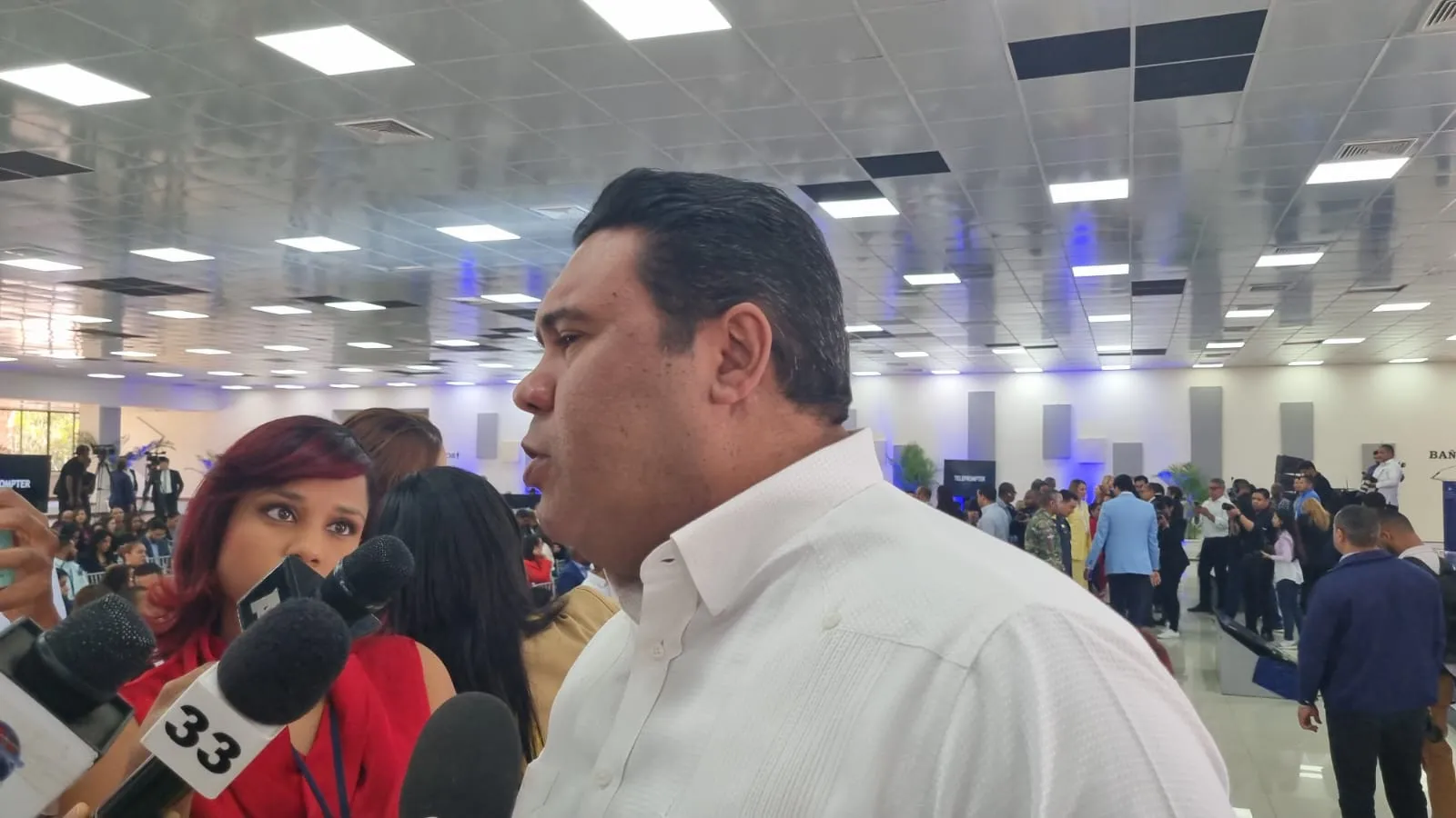 Alcalde de Higüey responde a críticas tras juramentarse en el PRM