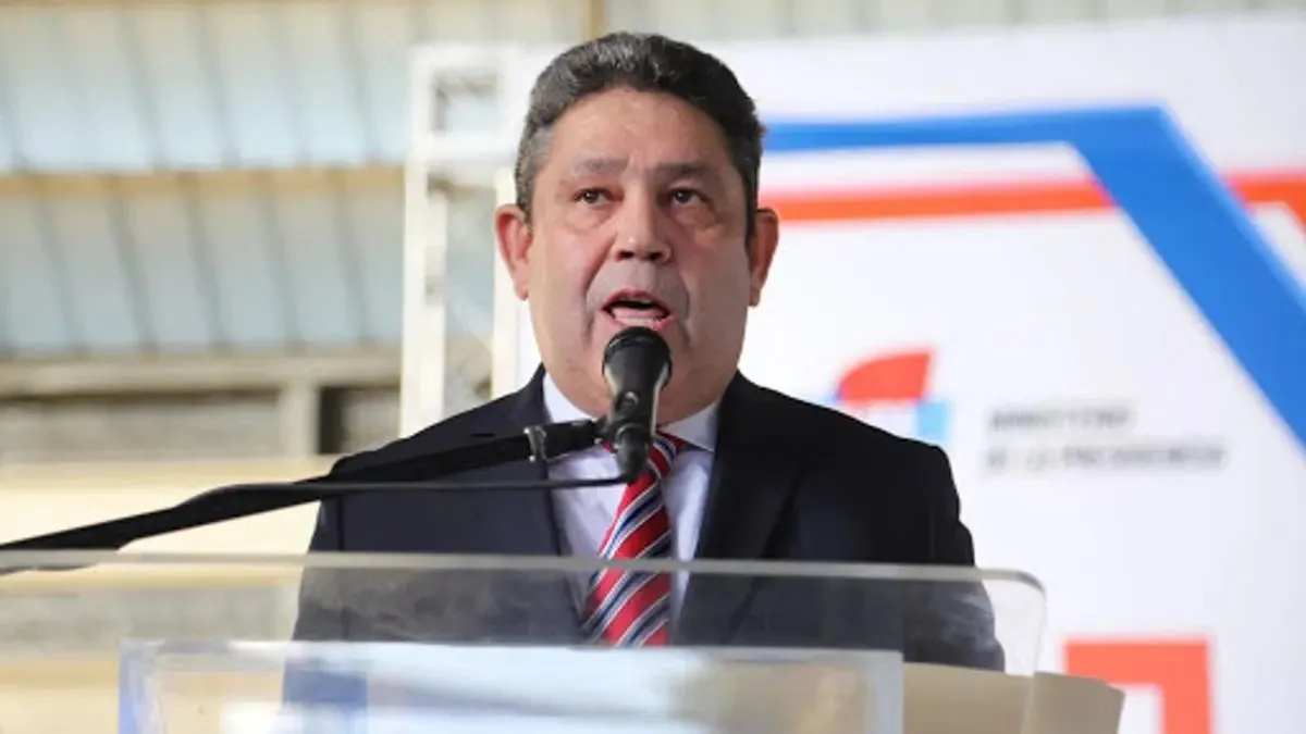 Emilio Rivas, fallecido en el 2021, entre los acusados de corrupción en el caso Calamar