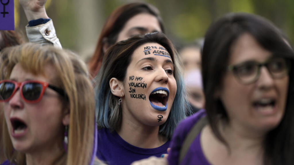 'Solo Sí Es Sí', Las Claves De La Reforma A La Ley De Delitos Sexuales ...