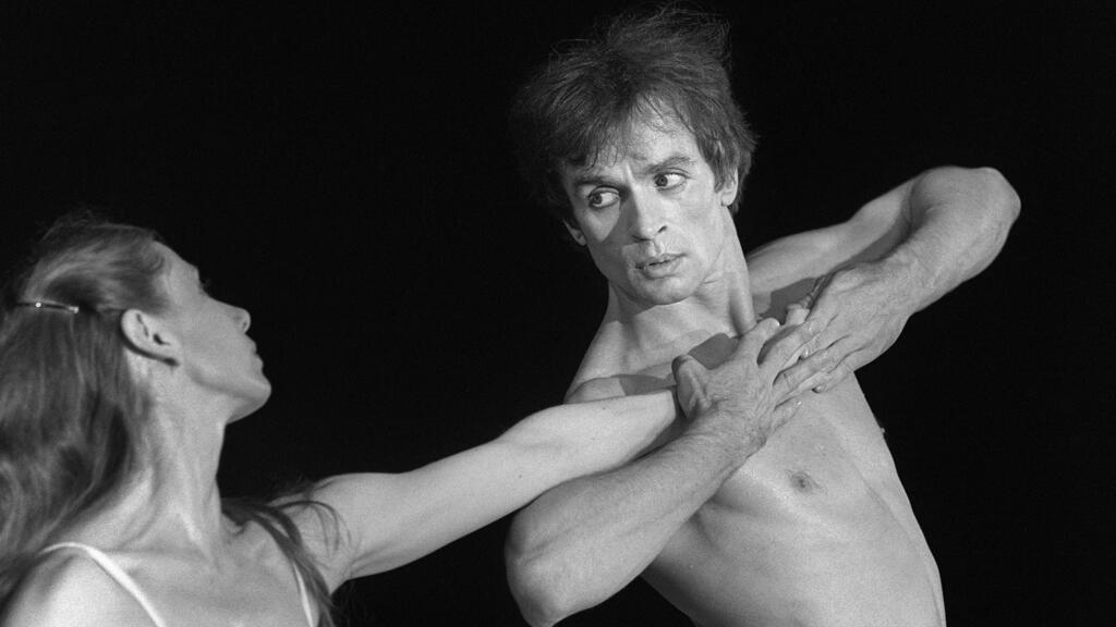 Rusia: El Bolshói cancela el ballet 'Nuréyev' por la ley antipropaganda LGTB