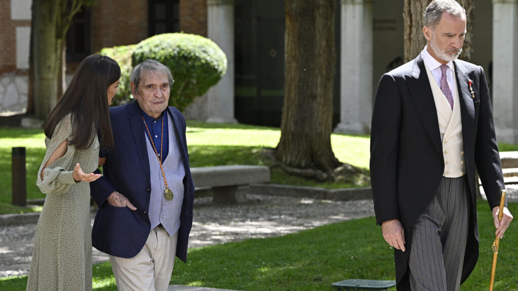 Rafael Cadenas, de la Derrota y el Fracaso a la trascendencia literaria