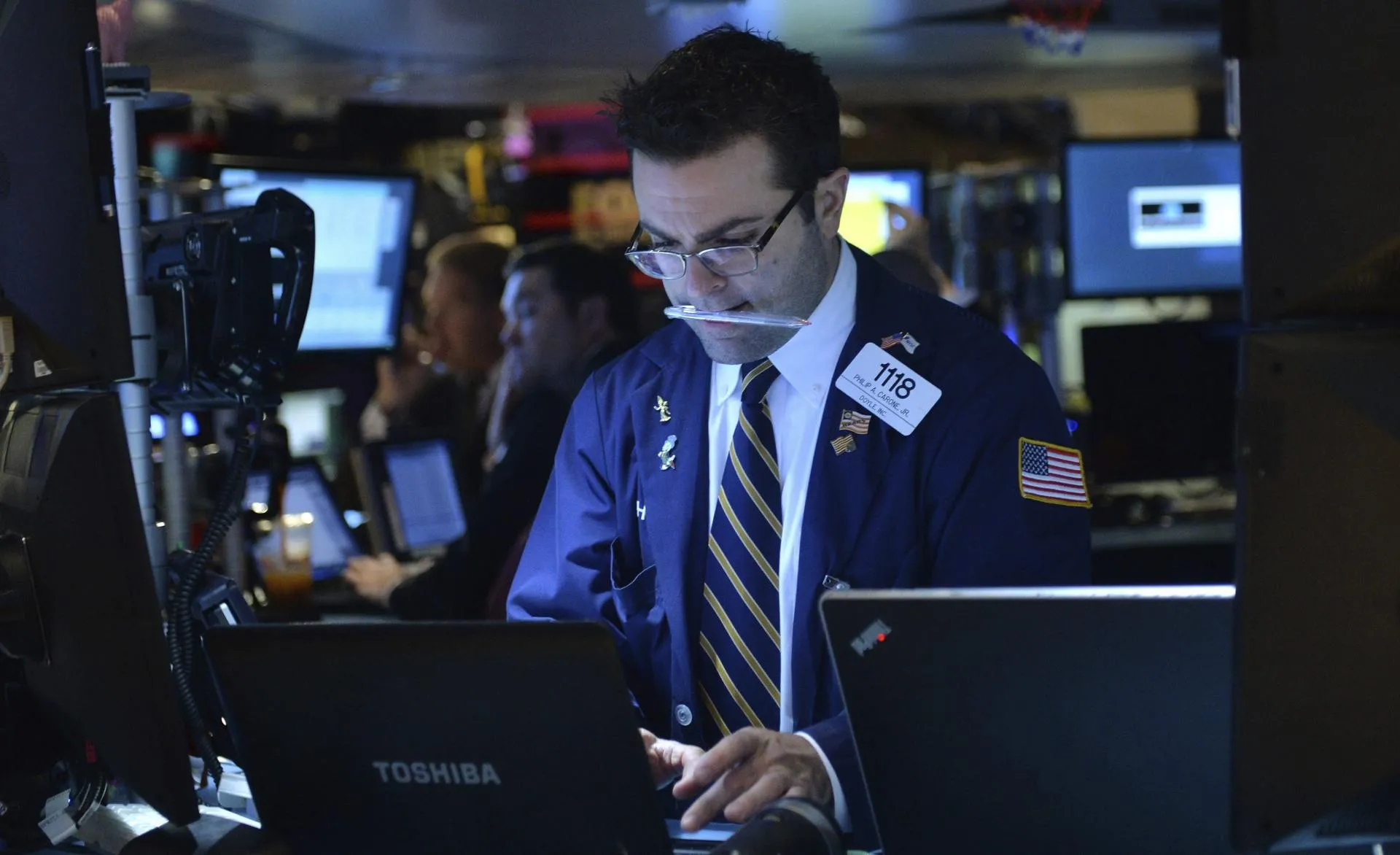 Wall Street abre en terreno mixto y el Dow Jones sube un 0,12 %