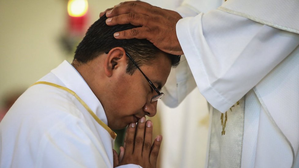 Tierra Caliente: el seminario donde resisten a la violencia en la región de México más mortífera para los sacerdotes