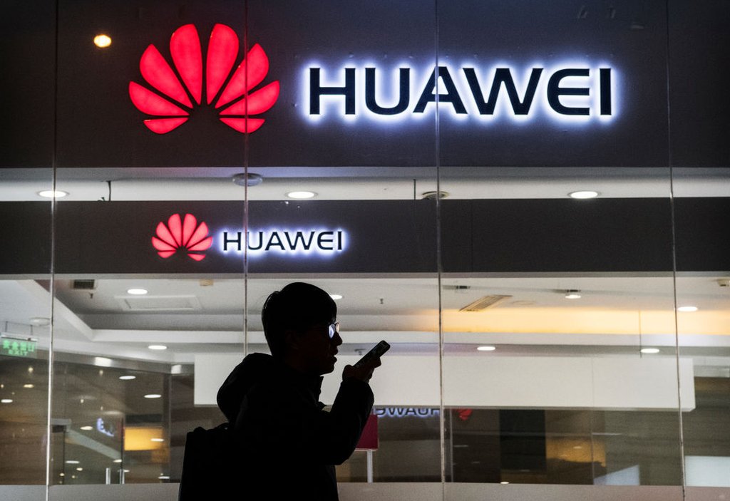 Huawei: a qué se debe la caída de 69% en las ganancias del gigante tecnológico chino (y cómo busca volver a levantarse)