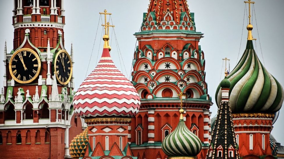 Qué ha pasado con las 5 grandes empresas mexicanas que tenían inversiones en Rusia cuando comenzó la guerra en Ucrania