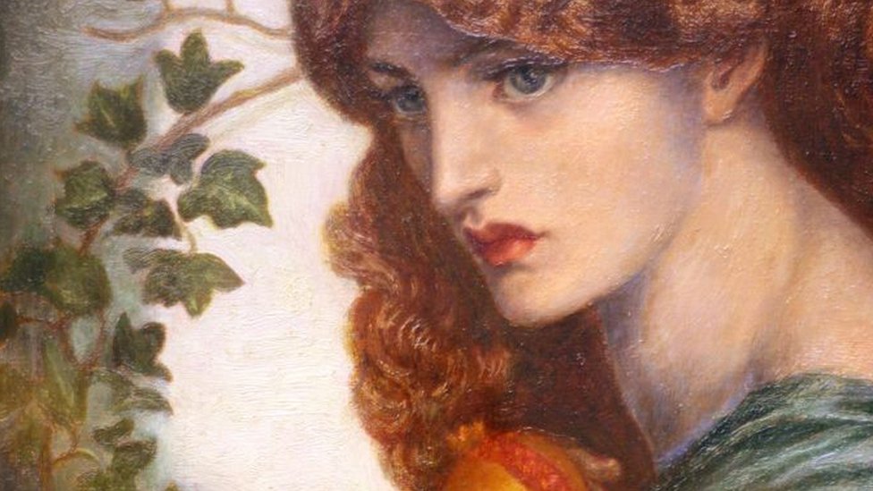 Sexo, drogas y tragedia: la familia artística británica que estremeció la sociedad victoriana