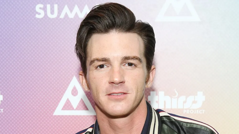 Actor Drake Bell, que estaba desaparecido en Florida, es hallado con vida