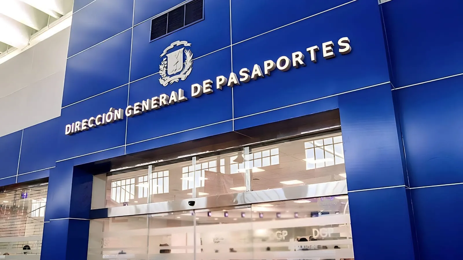 Dirección General de Pasaportes amplía horario en su oficina de Megacentro