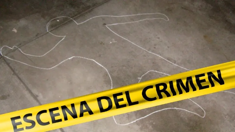 Muere presunto distribuidor de drogas al enfrentar patrulla policial