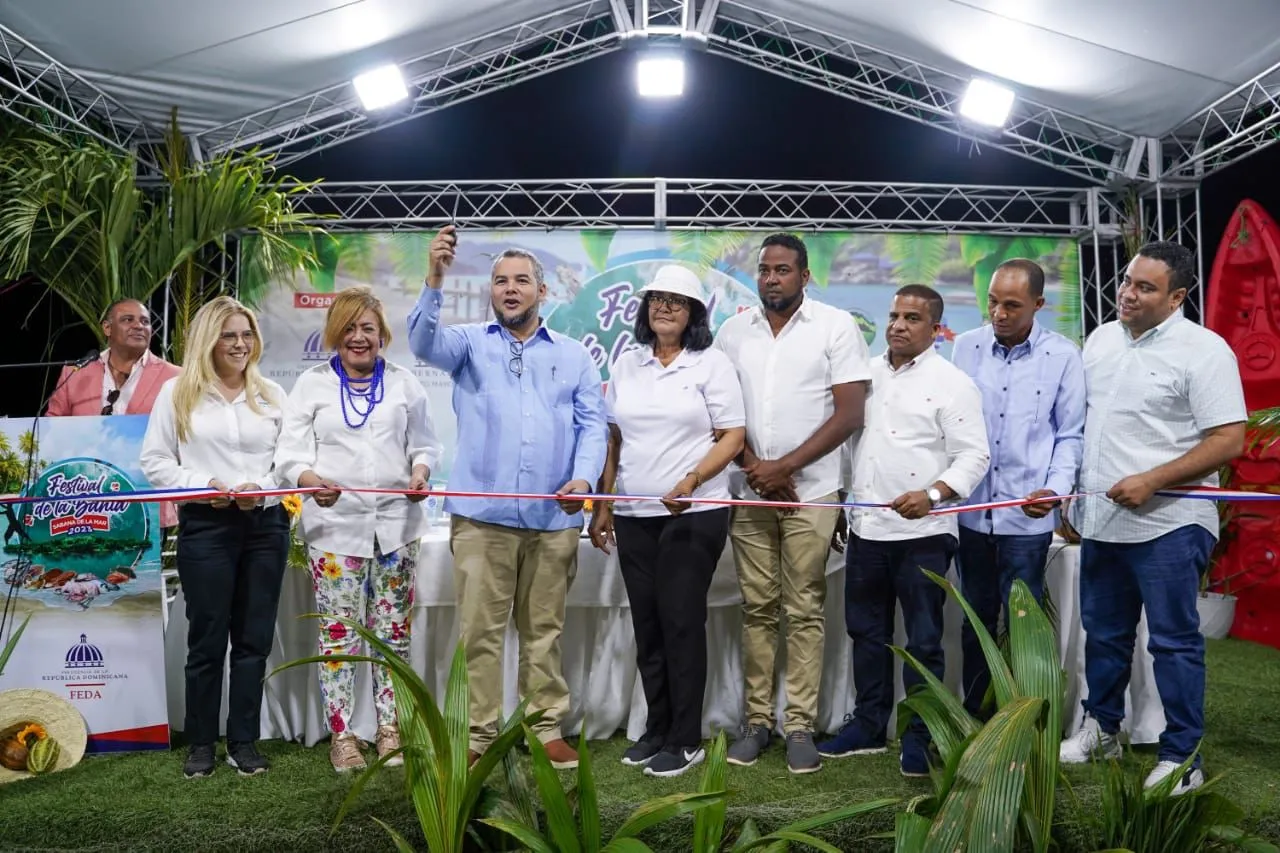 FEDA anuncia creación de cuatro cooperativas en Sabana de La Mar